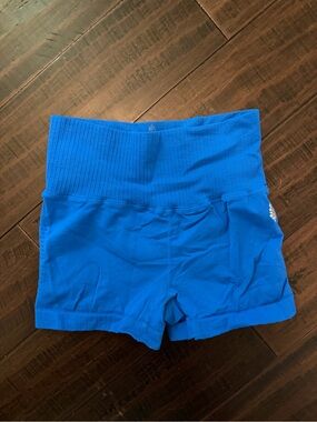 Free people biker shorts